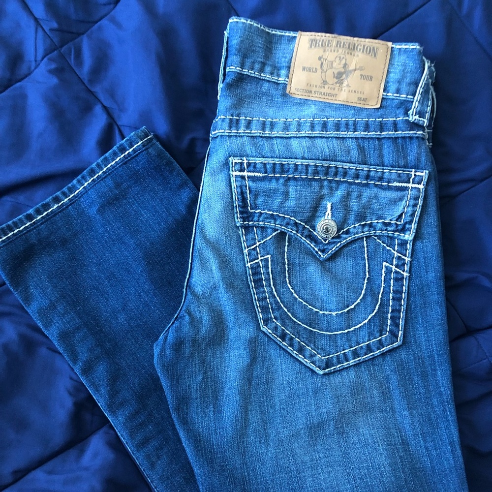 True Religion Jeans